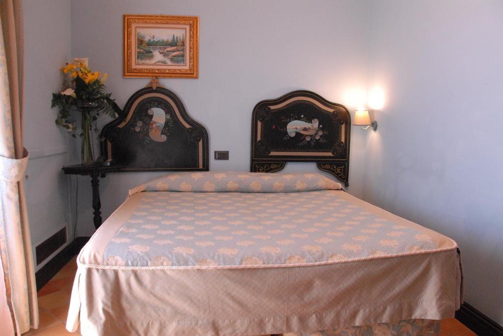 Hotel Villa Palocla Sciacca Cameră foto
